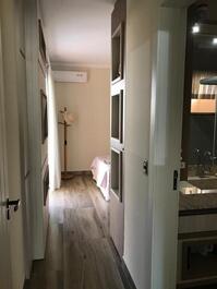 Hermosa y confortable casa en Bombas