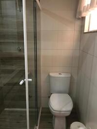 Hermosa y confortable casa en Bombas