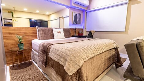 Apartment for rent in Maceió - Ponta Verde