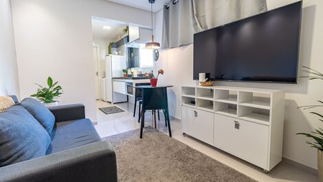 SUITE 30 METERS FROM THE BEACH AND FAST INTERNET