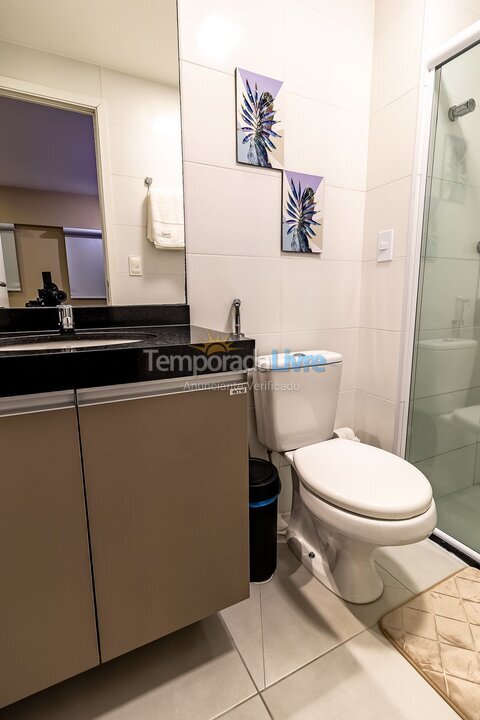 Apartamento para alquiler de vacaciones em Maceió (Ponta Verde)