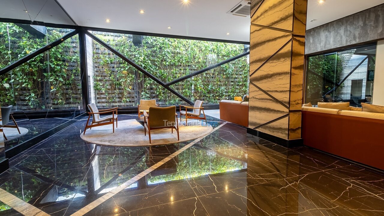 Apartamento para alquiler de vacaciones em Maceió (Ponta Verde)