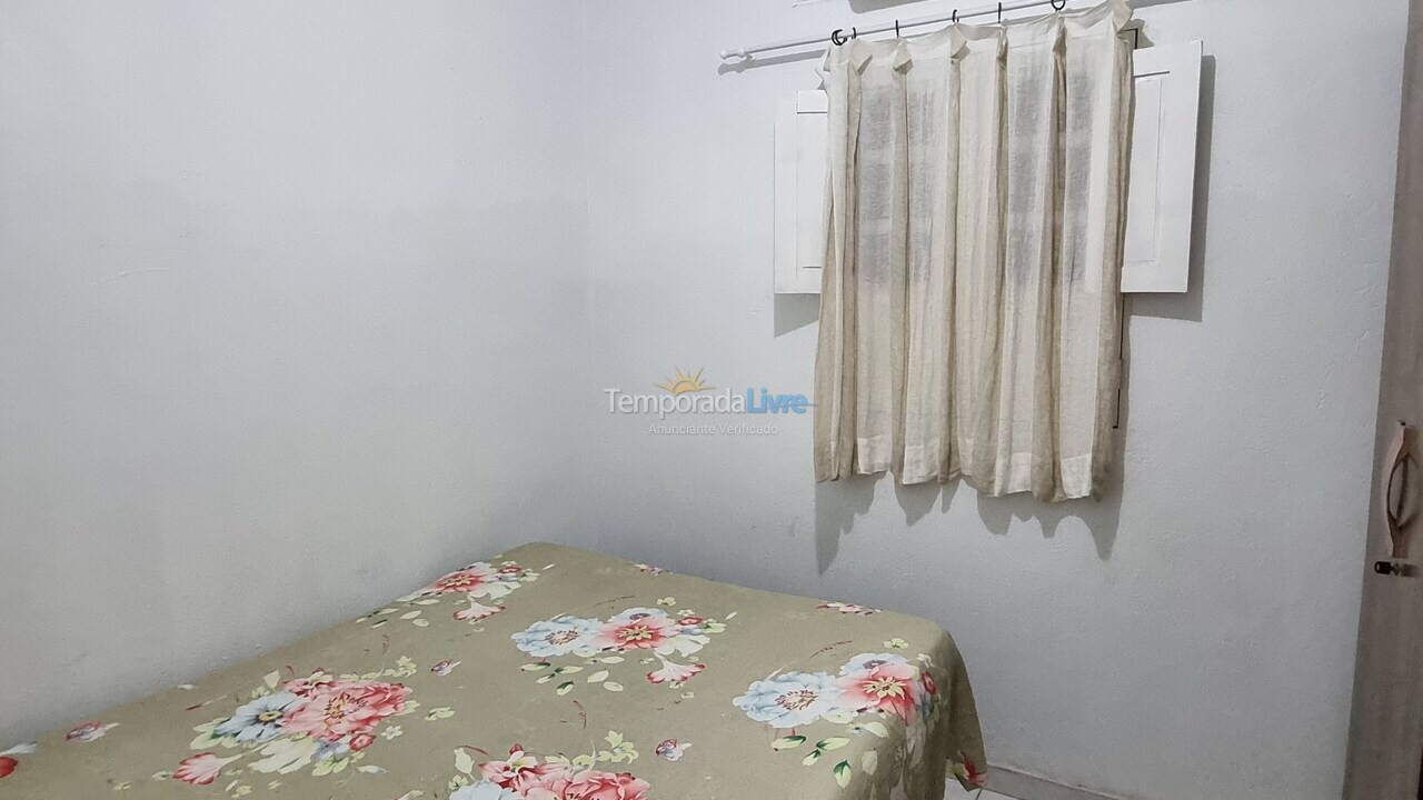 Casa para aluguel de temporada em Maragogi (Praia de Maragogi)