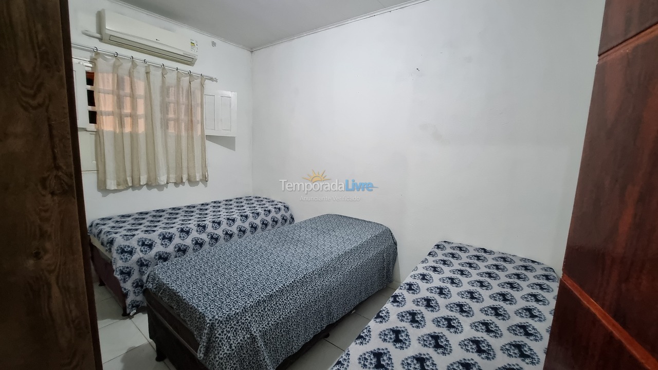 Casa para aluguel de temporada em Maragogi (Praia de Maragogi)