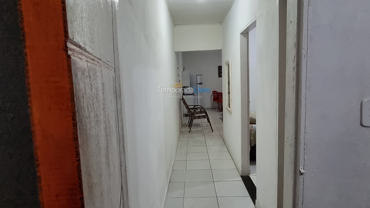 Casa para aluguel de temporada em Maragogi (Praia de Maragogi)