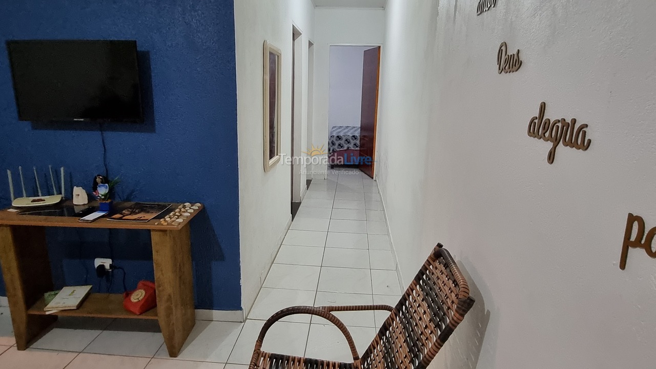 Casa para aluguel de temporada em Maragogi (Praia de Maragogi)