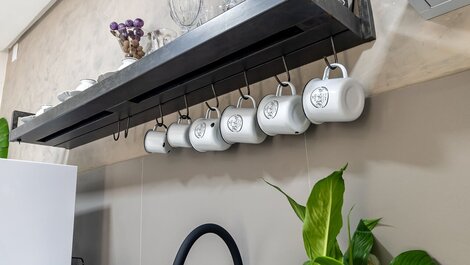 Balcony apartment 30 meters from the beach and garage