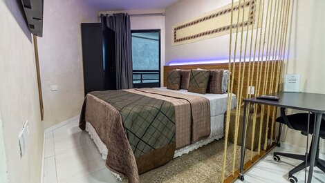 Apartamento para alugar em Maceió - Pajuçara