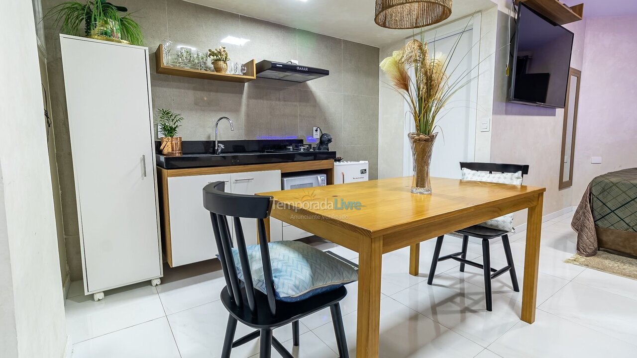 Apartment for vacation rental in Maceió (Pajuçara)