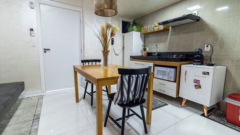 Beira Mar in Pajuçara