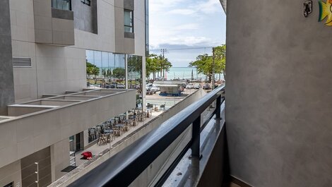 Beira Mar in Pajuçara