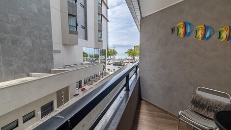 Beira Mar in Pajuçara