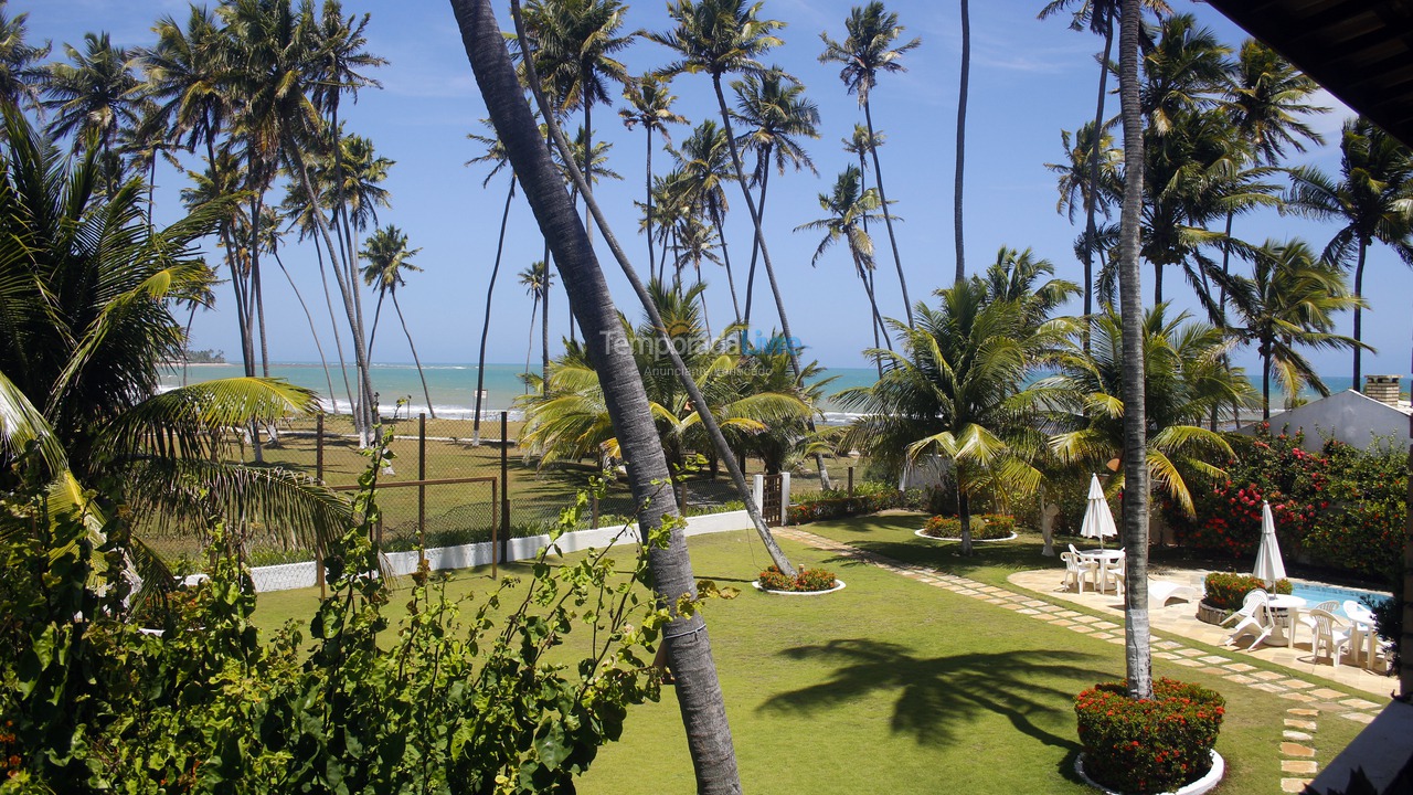 Casa para alquiler de vacaciones em Camaçari (Praia de Guarajuba)