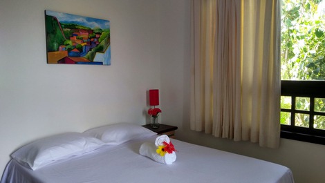 Casa en primera línea de mar, 5 suites.