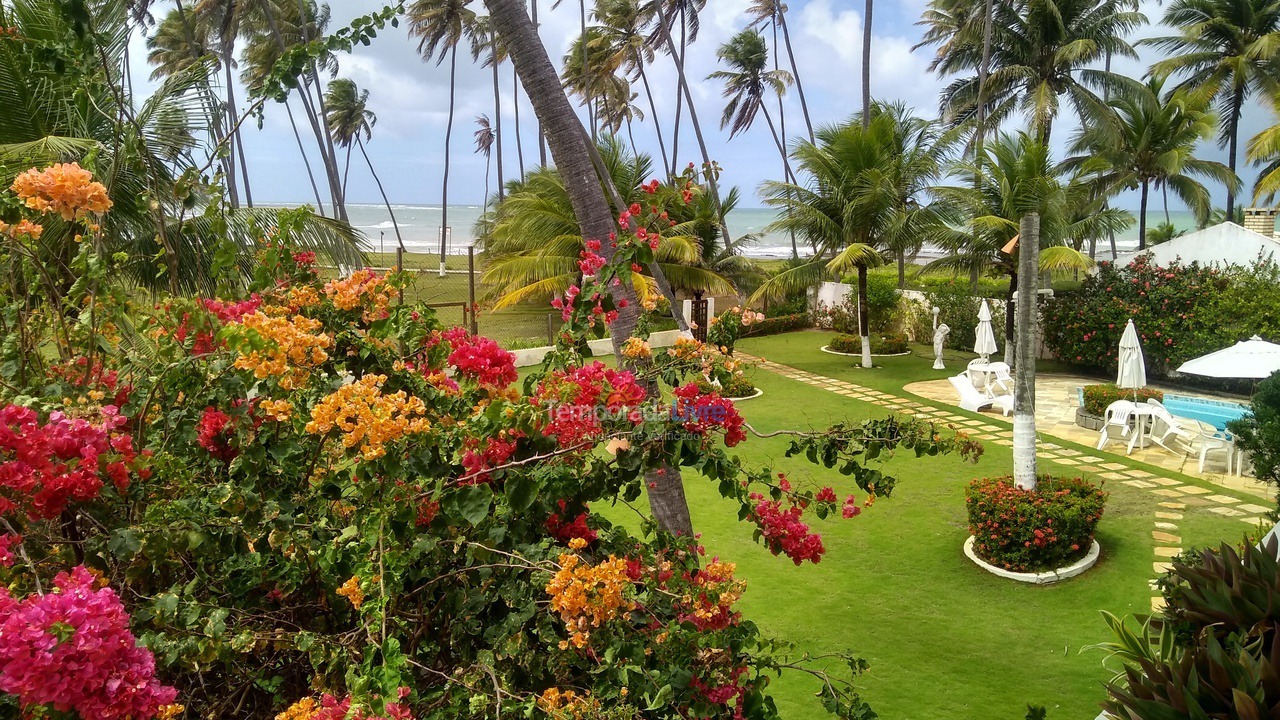 Casa para alquiler de vacaciones em Camaçari (Praia de Guarajuba)