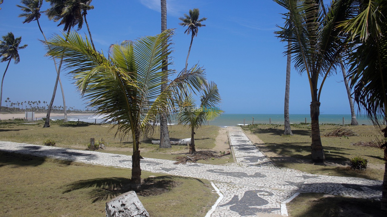 Casa para alquiler de vacaciones em Camaçari (Praia de Guarajuba)
