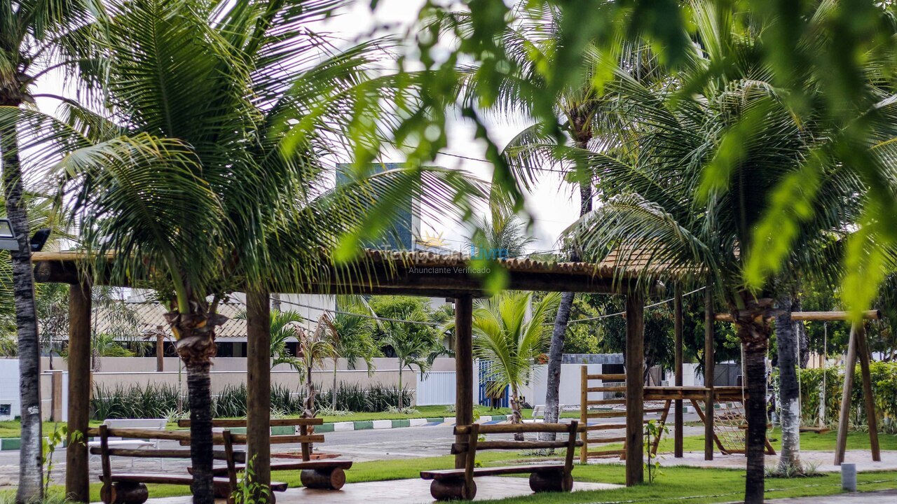 Casa para alquiler de vacaciones em Camaçari (Praia de Guarajuba)