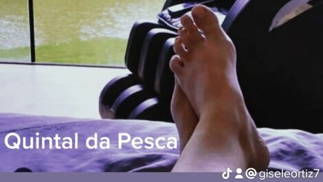 Casa Bambu Spa com cachoeira privativa