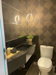 Beautiful Apartment in Canto Grande