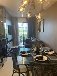 Beautiful Apartment in Canto Grande