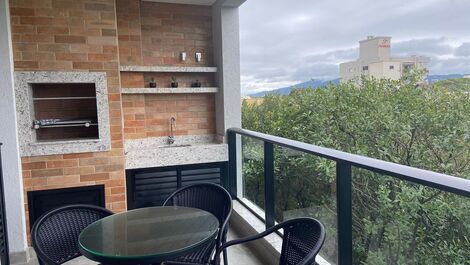 Beautiful Apartment in Canto Grande