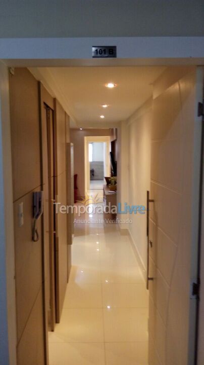 Casa para alquiler de vacaciones em Balneário Camboriú (Praia Central)