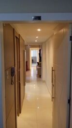 APARTAMENTO REFORMADO 1 SUITE + DORMITORIO FRENTE AL MAR