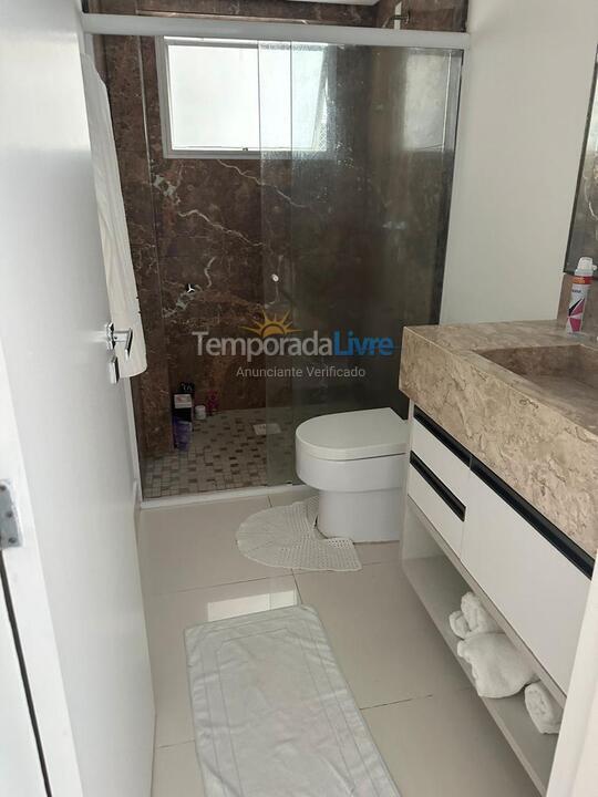 Casa para alquiler de vacaciones em Balneário Camboriú (Praia Central)