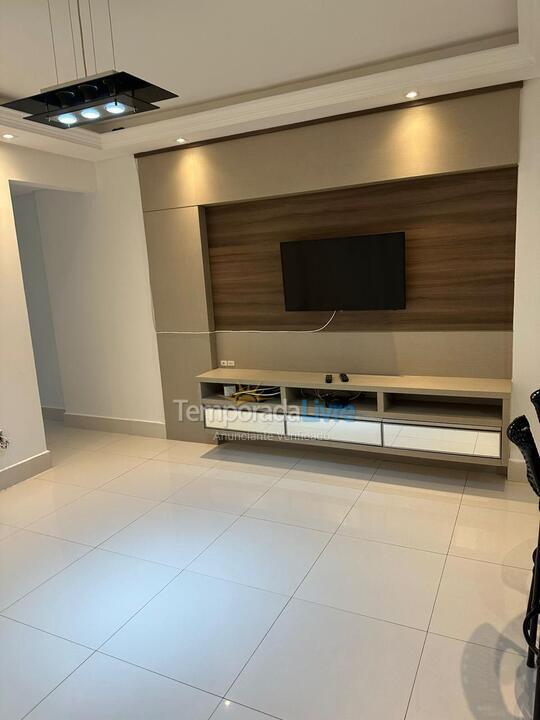 Casa para alquiler de vacaciones em Balneário Camboriú (Praia Central)