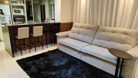 Casa para alugar em Balneário Camboriú - Praia Central