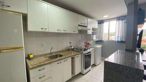 Apartamento no Jurerê Open