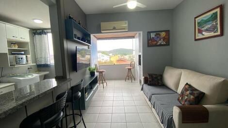 Apartamento no Jurerê Open