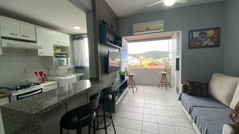 Apartamento no Jurerê Open