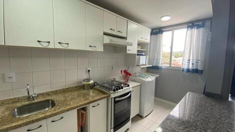 Apartamento no Jurerê Open