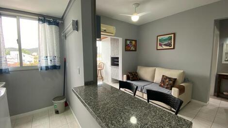 Apartamento no Jurerê Open