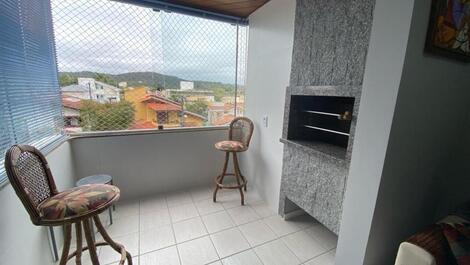 Apartamento no Jurerê Open