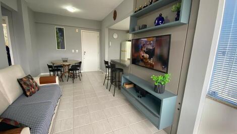 Apartamento no Jurerê Open