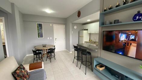 Apartamento no Jurerê Open
