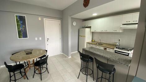 Apartamento no Jurerê Open