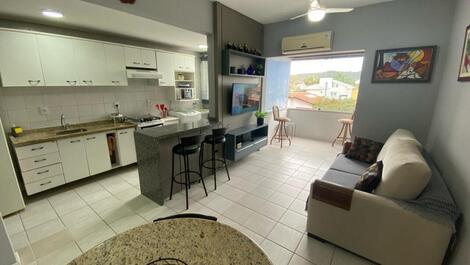 Apartamento no Jurerê Open