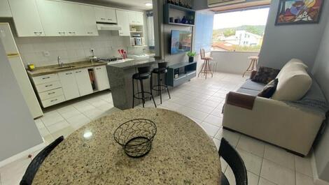 Apartamento no Jurerê Open