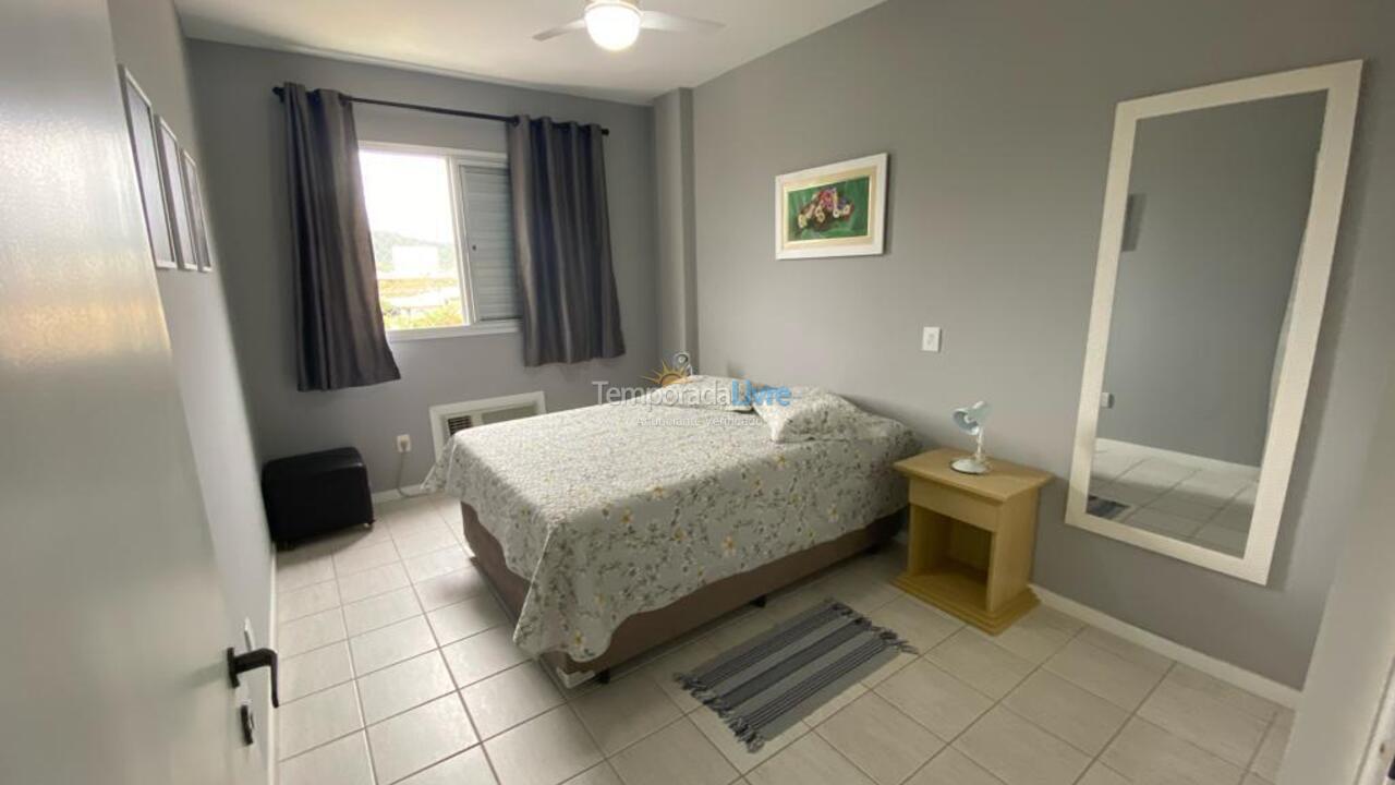 Apartamento para aluguel de temporada em Florianopolis (Jurerê Internacional)