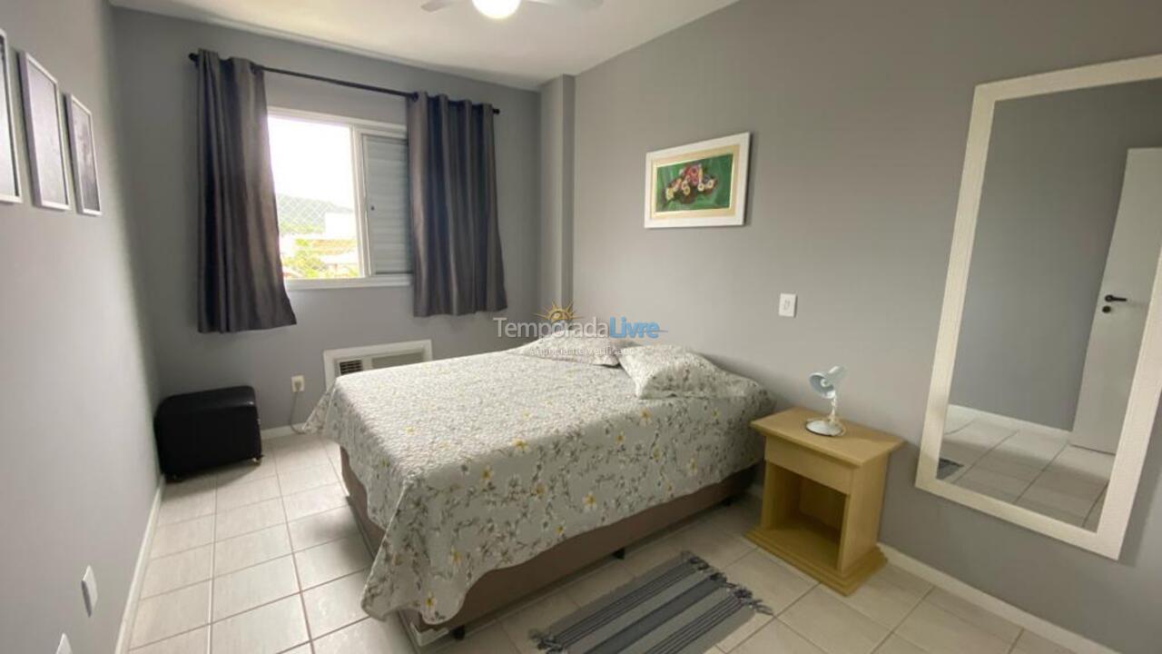 Apartamento para aluguel de temporada em Florianopolis (Jurerê Internacional)