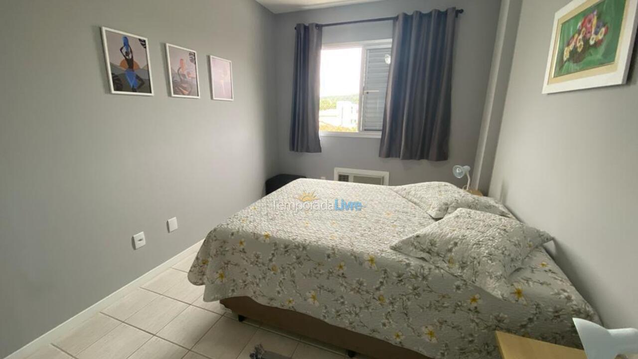 Apartamento para aluguel de temporada em Florianopolis (Jurerê Internacional)