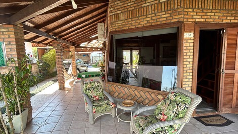 Beautiful house with pool, super comfortable