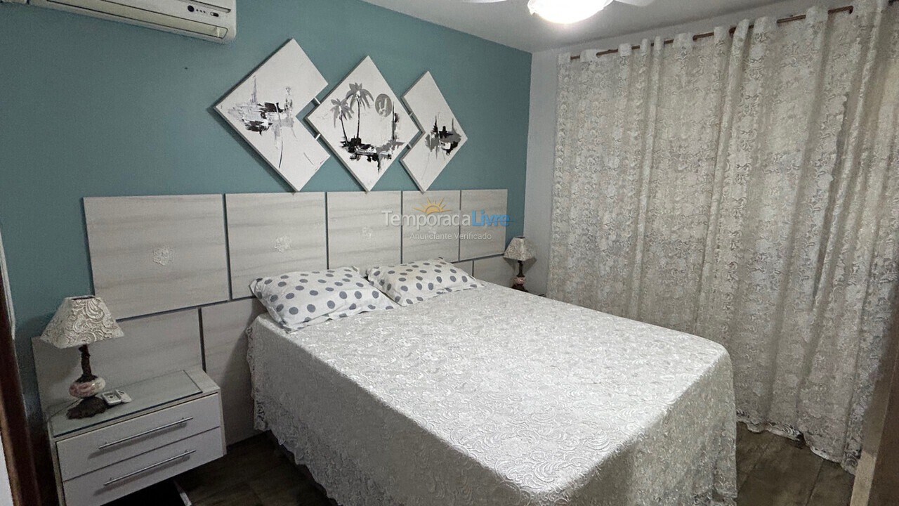 House for vacation rental in Florianopolis (Jurerê)