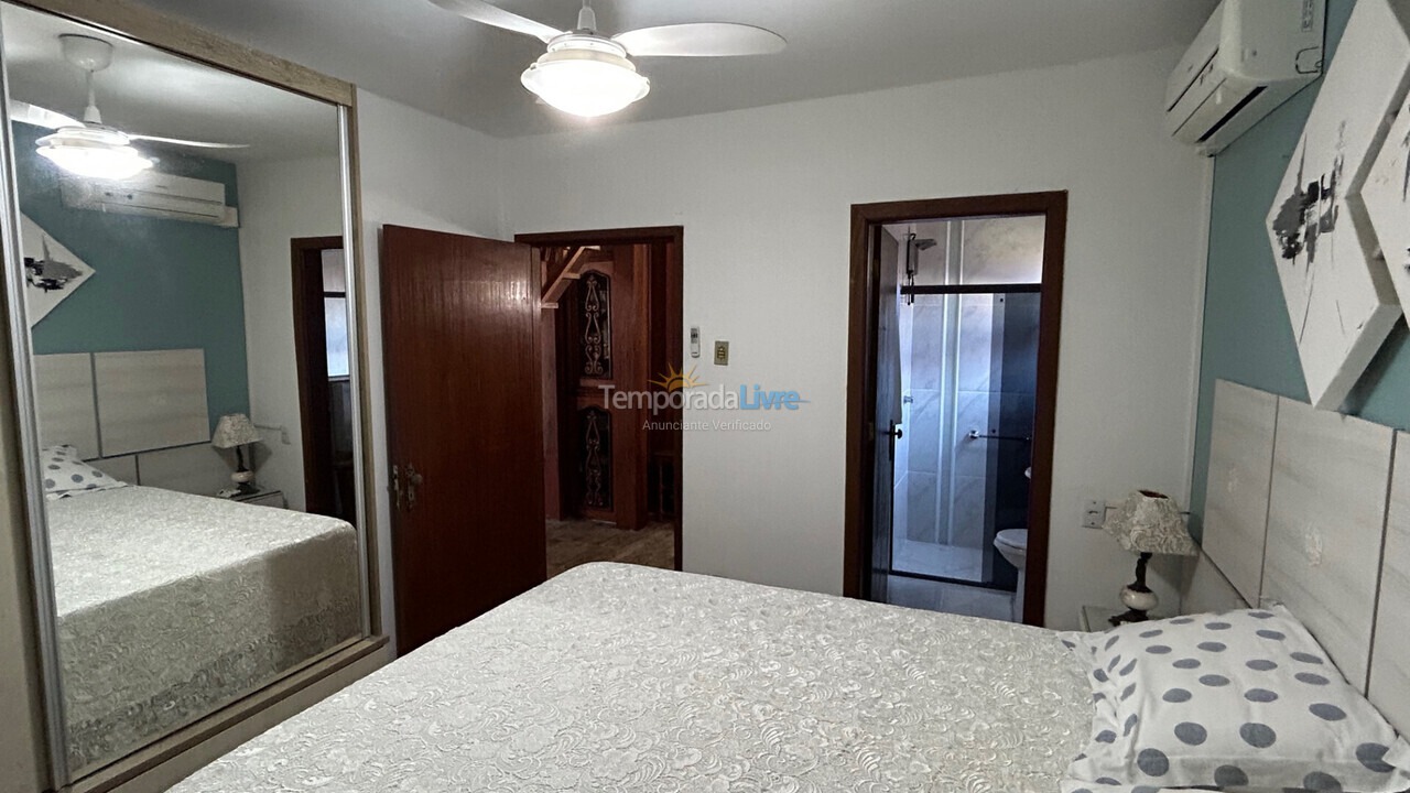 House for vacation rental in Florianopolis (Jurerê)