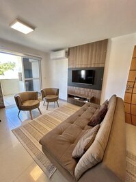 COBERTURA 03 DORMITÓRIOS