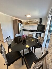 COBERTURA 03 DORMITÓRIOS