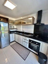 COBERTURA 03 DORMITÓRIOS